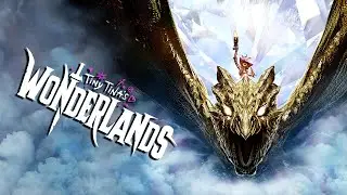 [Wonderlands] Roll for Initiative | Ep. 1
