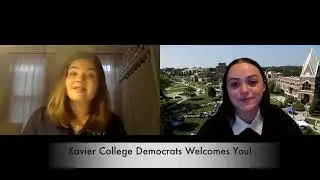 College Democrats