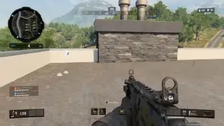 BETA BLACKOUT GAMEPLAY! - Call Of Duty: Black Ops 4 - CLOSE QUARTERS FRENZY
