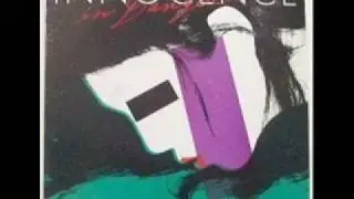 Innocence In Danger - Trouble In Heaven