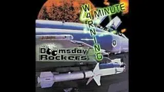 DOOMSDAY ROCKERS 