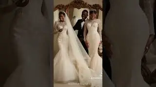 only Luxurious Queen can relate #bridal #bride #bridetobe #americanbrand #brideandgroom