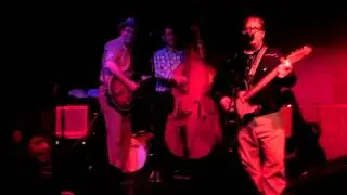 Never Had Nuthin'  by: Casey McDonough