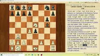 14#Latvian Gambit 1 e4 e5 2 Cf3 f5