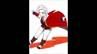 Hetalia Let it go Danish (Lad Det Ske) Nightcore: Denmark