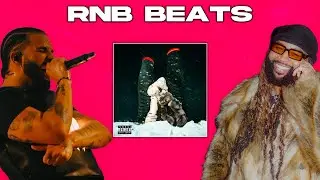 How To Make RnB Beats Like DRAKE And PARTYNEXTDOOR | FL Studio Tutorial
