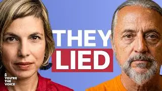 The UN's Darkest Secret (El Salvador Exposed It)  - Bob McDonell | Ep. 118