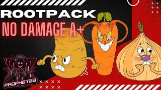 Cuphead: Root Pack (No Damage, A+)