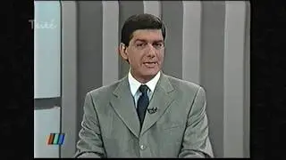 Meganoticias Tarde (26/04/2001)