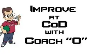 Improve @ COD with Coach O! [MOAB Break Down] [MW3 Gameplay]