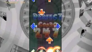 SDO-X - Pure Ruby HARD lvl 28 speed 5.0