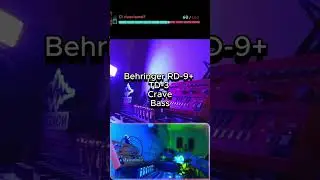 Live Analog Jam &ndash; Basso e Drum Machine | Estratto LIVE (Pt.1)