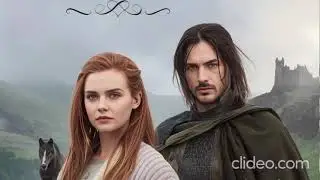 The Wolf and the Winter Lady |2| Ida Marie Overgaard- #audiobook  - Norman Romance #booktok #history