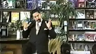 Think and Grow Rich   A Black Choice   Dr  Dennis Kimbro   Pt 1