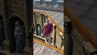 Elden Ring Dragon King's Cragblade Skip Patch 1.10.1 #eldenring #gaming