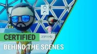 The Intro for Zerkaa Thursday | You could see in the Reddit video | How I made it!?