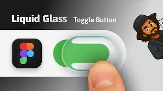 Why it fails and fixes, Apple's Glass Plugin in Figma