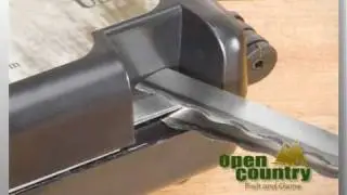 Open Country Panhandler Fish Filleter