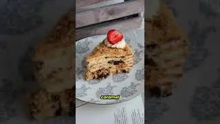 Медовик 🥰Medovik Cake💖 Medok cake💖Медок😍Медовик🤩