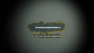 SYTYCC - NBA 2K12: Create A Legend - Tracy McGrady Feat. aWeirdCreeperGuy | iPodKingCarter