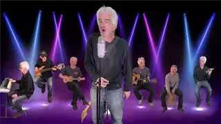 Ring my bell - acoustic cover - Richard Brunelle - Original disco song by Anita Ward