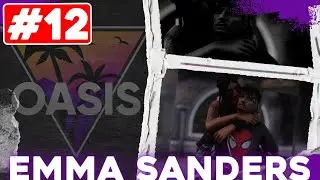 Emma Sanders 🩸 Comisionado SAFD | Grupo Oasis +18┃GTA V ROLEPLAY | Episodio 12