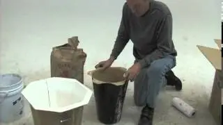 Universal Nut Sheller Build Part 1/2