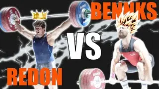 UN DÉBUTANT DE 21 ANS DÉTRÔNE MAGIC SNATCH ?! (Championnat de France 2022 - Figeac)