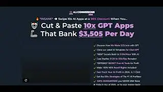 AI Commissions Review 2025 - It's a Legit Ai App?