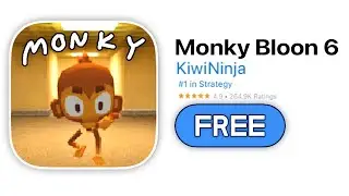 Bloons Tower Defense Copies
