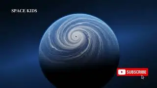 Nettuno spiegato ai bambini | Il pianeta blu del sistema solare