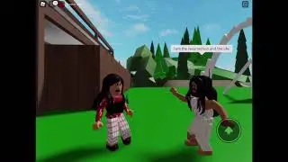 Lazarus bible story roblox mini movie