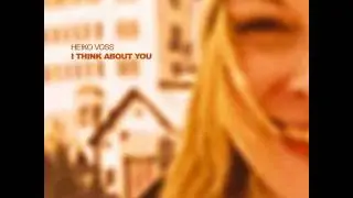 heiko voss - i think about you (dj koze mix)
