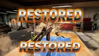 Gunsmith Simulator Fixing a Uzi SMG part 9!