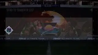 FIFA 23 Opening 87+ Worldcup Hero player pick