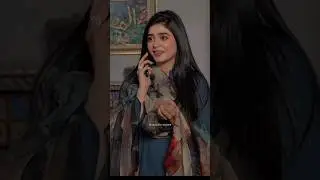 Sehar Khan Jafaaa😍❤️🔥 #seharkhan #jafaa #jafaadrama #usmanmukhtar #mawrahocane #humtv