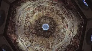 Divina Bellezza: Alla Scoperta dell'Arte Sacra in Italia con Alberto Angela - TRAILER