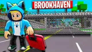 ZOSTAŁEM WYRZUCONY z BROOKHAVEN 🏡 RP!