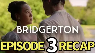 Bridgerton Season 4 Episode 3 The Field Next To The Other Road Recap
