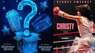 Christy | 10-27-25 Mystery Movie Night Livestream | #MysteryMovie #Livestream