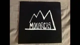 Monarchs - Polio 7