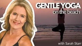 FreezerFit Gentle Yoga - Total Body Stretch with Sarah Starr