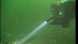 Old Wreck at Grand Narrows.mpg