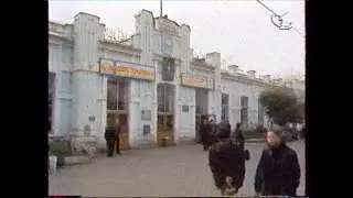 1997 08 - 1 канал - Жильё для военнослужащих запаса в Тюменской области - виды Ишима