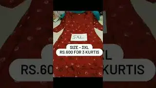 Aadi sale 2022 #combooffer #trending #combos #supportsmallbusiness #sale #comboset #dress #aadisale