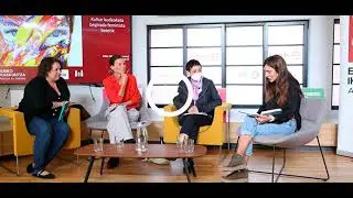 Oskia Ugarte / Usue Arrieta / Miren Jaio