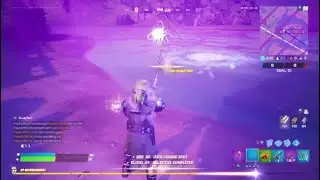 The Midas Flopper (Fortnite Clip)