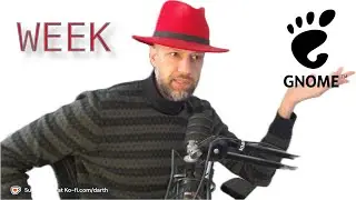 I Used Gnome For A Full Week