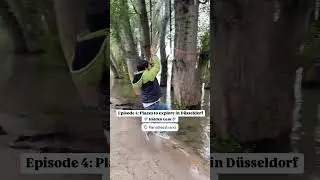 Episode 4: Places to explore in D&uuml;sseldorf, Germany  #dusseldorf #explorer #germany #traveller