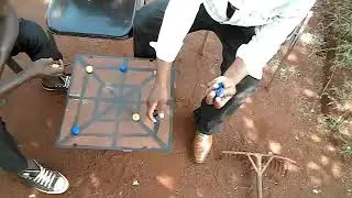 Makua vs saddam ka morabaraba